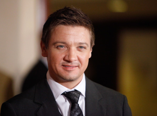 Jeremy Renner pic #593697