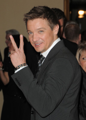 Jeremy Renner pic #593696