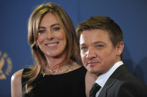 Jeremy Renner pic #593952