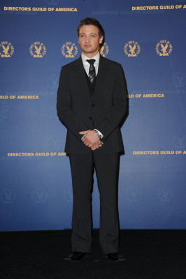 Jeremy Renner pic #593695