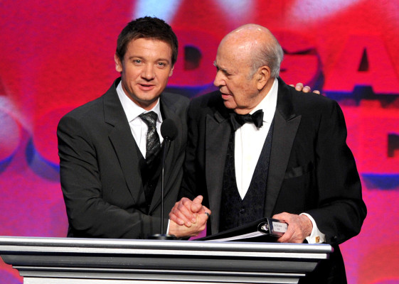 Jeremy Renner pic #593950