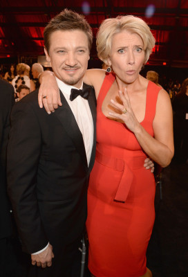 Jeremy Renner pic #710182