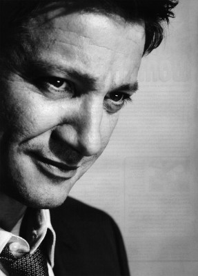 Jeremy Renner pic #522292