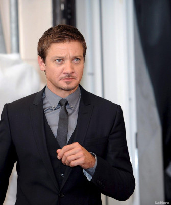 Jeremy Renner pic #318628