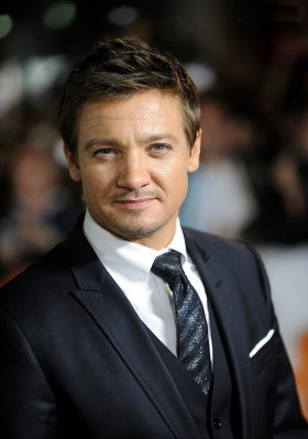 Jeremy Renner pic #302635
