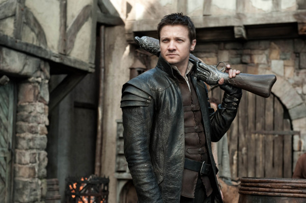 Jeremy Renner pic #578345