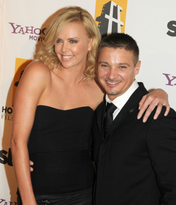 Jeremy Renner pic #594221