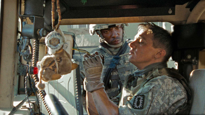 Jeremy Renner pic #578892