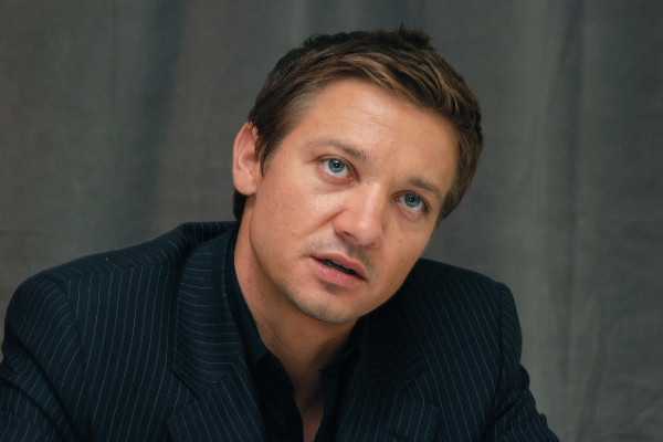 Jeremy Renner pic #420482