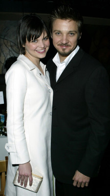 Jeremy Renner pic #526438