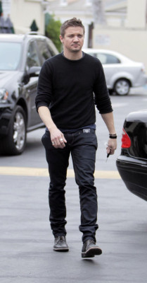 Jeremy Renner pic #333551