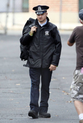 Jeremy Renner pic #594224