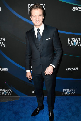 Jeremy Renner pic #907135