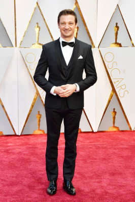 Jeremy Renner pic #912534