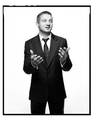 Jeremy Renner pic #272078