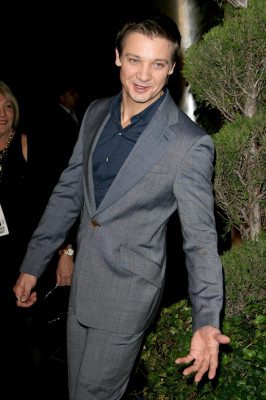 Jeremy Renner pic #436088