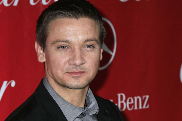 Jeremy Renner pic #272237