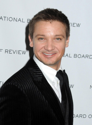 Jeremy Renner pic #272077