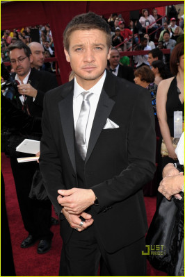 Jeremy Renner pic #271913