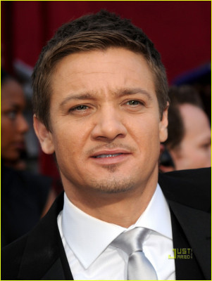 Jeremy Renner pic #271910