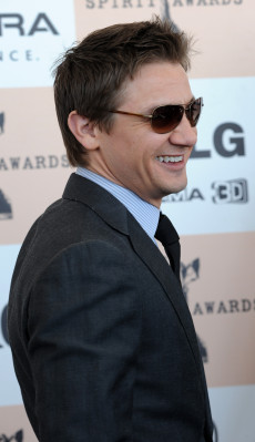 Jeremy Renner pic #367155