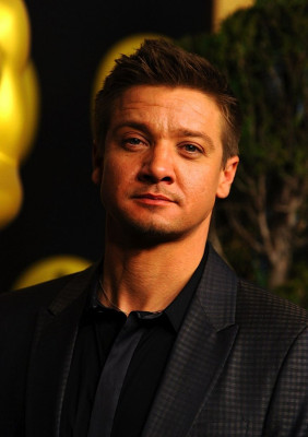 Jeremy Renner pic #319146