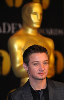 Jeremy Renner pic #318670