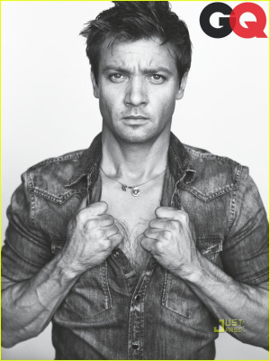 Jeremy Renner pic #289069