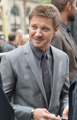 Jeremy Renner pic #504382
