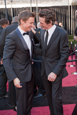 Jeremy Renner pic #436086