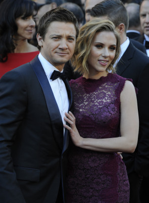 Jeremy Renner pic #436084