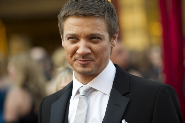 Jeremy Renner pic #270807