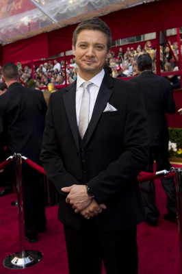 Jeremy Renner pic #270805