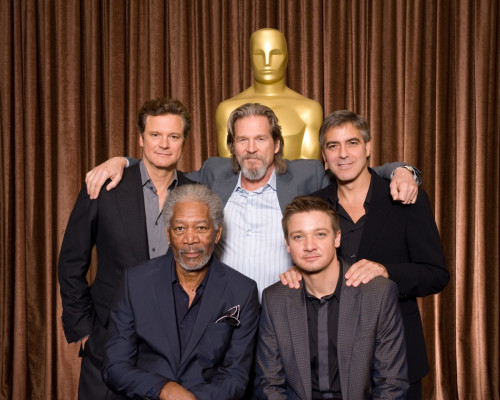 Jeremy Renner pic #272096