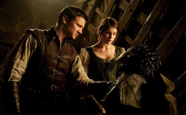 Jeremy Renner pic #574122