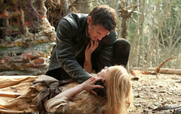 Jeremy Renner pic #574120