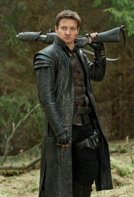 Jeremy Renner pic #574119