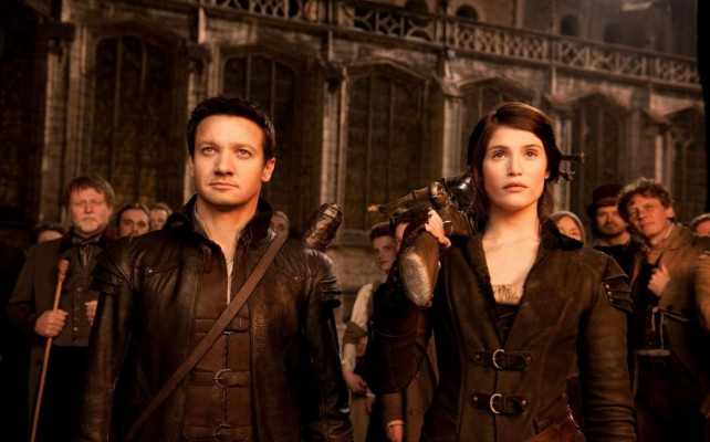 Jeremy Renner pic #574118