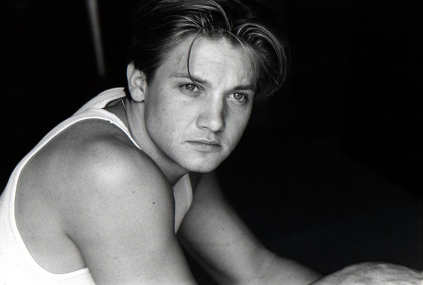 Jeremy Renner pic #273032