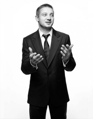 Jeremy Renner pic #436076