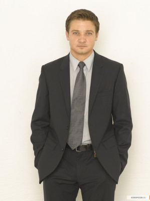 Jeremy Renner pic #272239