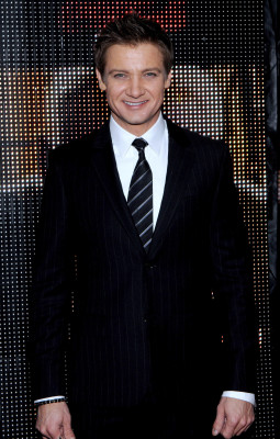 Jeremy Renner pic #595600