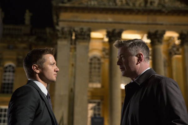 Jeremy Renner pic #904995