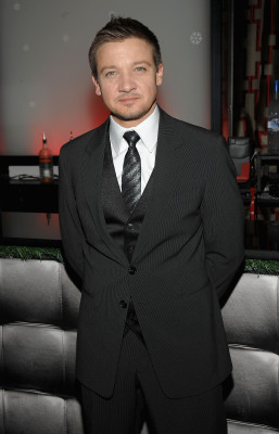 Jeremy Renner pic #595603