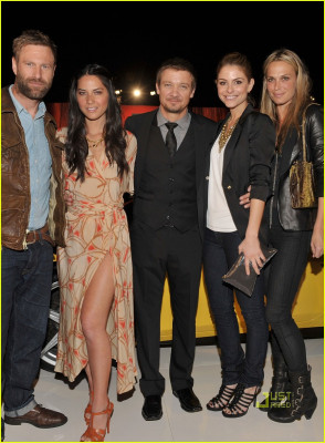 Jeremy Renner pic #272953