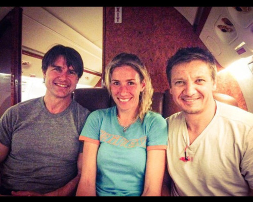 Jeremy Renner pic #926091