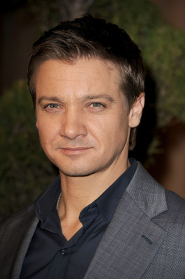 Jeremy Renner pic #595601