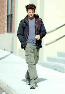 Jeremy Renner pic #595608