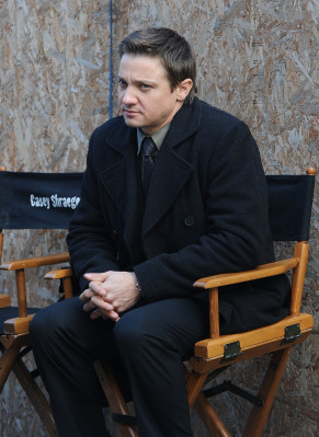 Jeremy Renner pic #595616