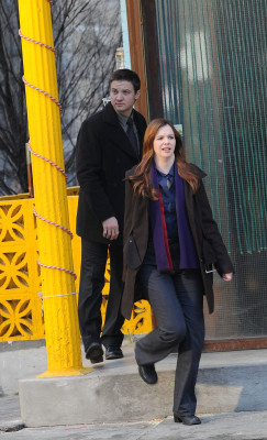 Jeremy Renner pic #595614